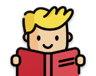 诠释漫画logo图