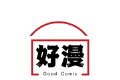 好漫漫漫画logo图