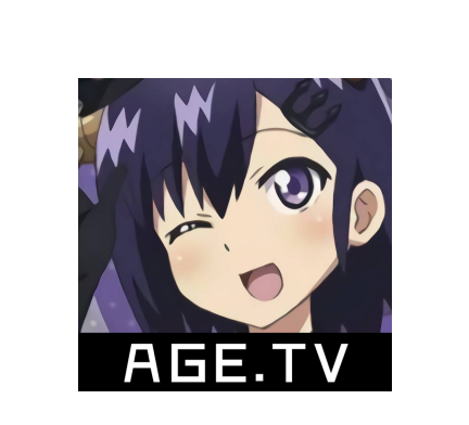age动漫网logo图