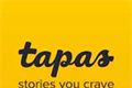 Tapas漫画logo图