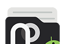 np管理器3.0logo图
