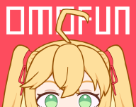 omopay动漫logo图