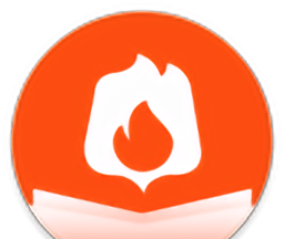 火炉书屋logo图