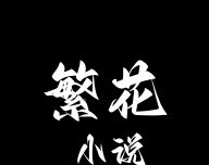 繁花小说logo图