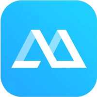 傲软投屏logo图
