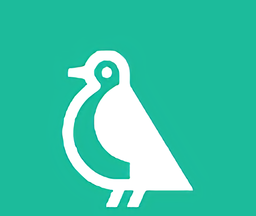 飞鸟听书logo图