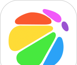 360手机助手logo图