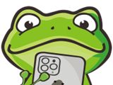 漫蛙2manwa2logo图