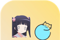 灵玉漫画logo图