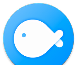 海鱼小说logo图