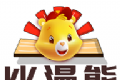 比漫熊logo图