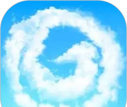 新白云视频logo图