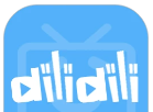 嘀哩动漫播放器logo图