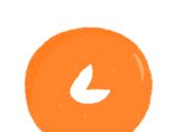小柿子追剧logo图