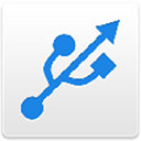 usb network gate中文版图标