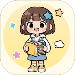 绅士漫画图标