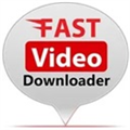 Fast Video Downloader官方版图标