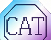 cat制裁盒子图标