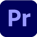 Adobe Premiere电脑版图标