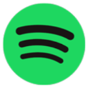 Spotify官网版图标