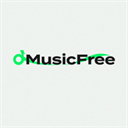 MusicFree官网版图标