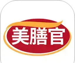 美膳官图标