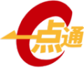 一点通支票打印绿色版图标