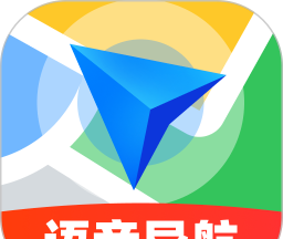 自动语音导航图标