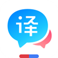 百度翻译Pc客户端图标