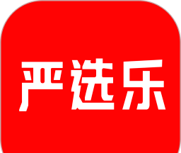 严选乐图标