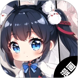 一起看漫画图标