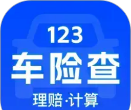 车主车险价格查询图标