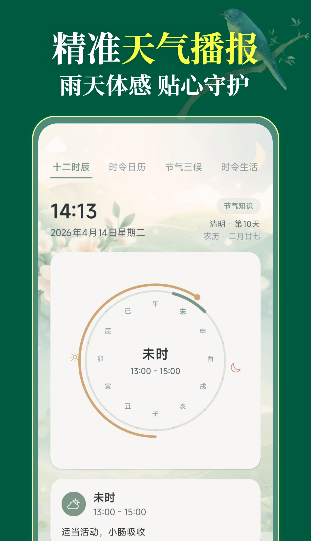 健康天气365