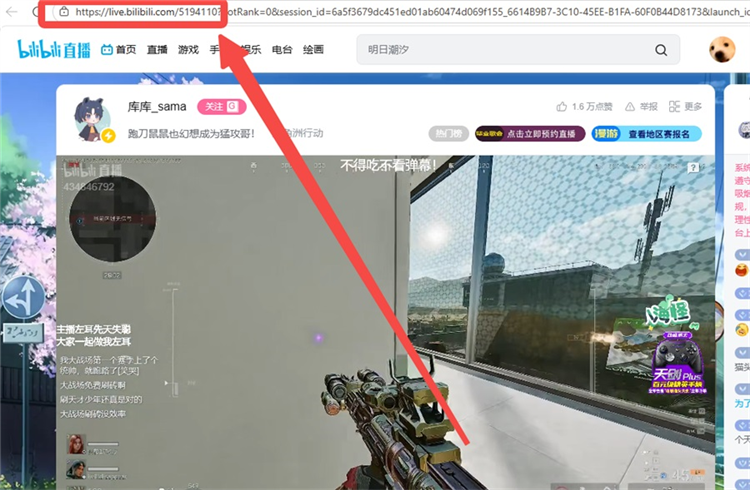 Bililive Tools官方版截图