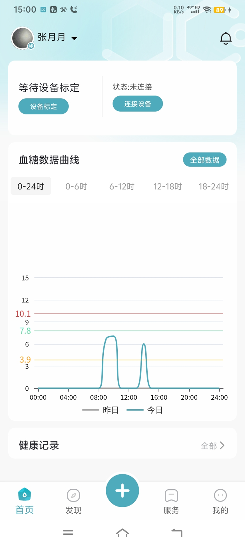 精智健康
