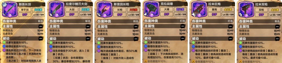 阿比斯少年冒险团新手入坑攻略