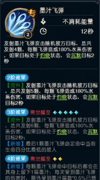 《奥丘：树海之下》断爪术士森灵介绍