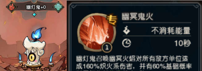 《奥丘：树海之下》火焰灼烧队搭配推荐