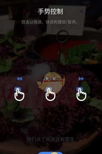 《Arc Player》使用教程