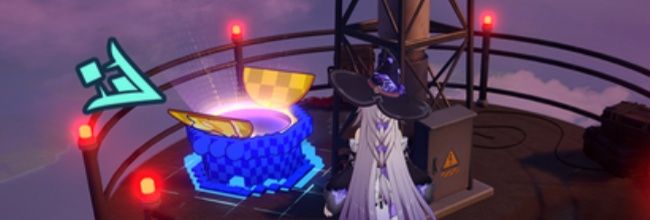 《崩坏：星穹铁道》4.2版本新增6个战狸品点位一览