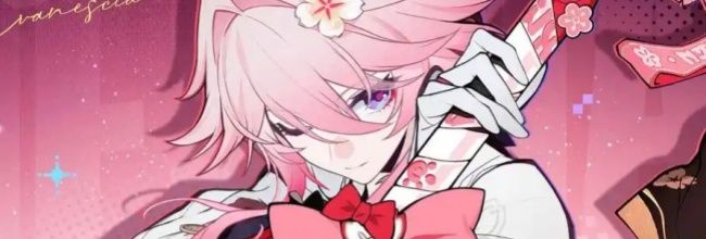 《崩坏：星穹铁道》绯英光锥选择推荐