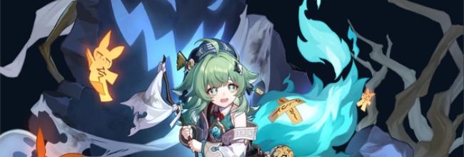 崩坏：星穹铁道藿藿机制加强攻略
