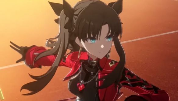 崩坏星穹铁道远坂凛配音演员及立绘