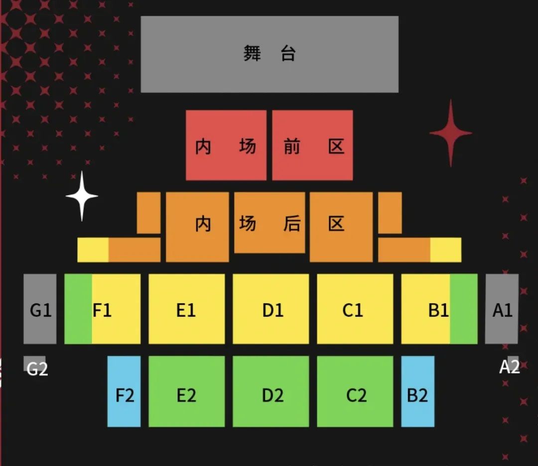 《哔哩哔哩》2025BW漫展门票购票指南