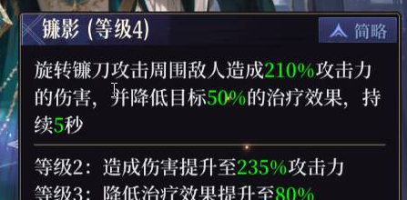 《不朽箴言》阿努比斯技能装备推荐