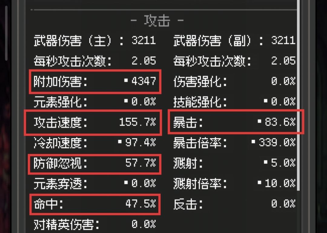 超维进化刀锋崛起最强攻略