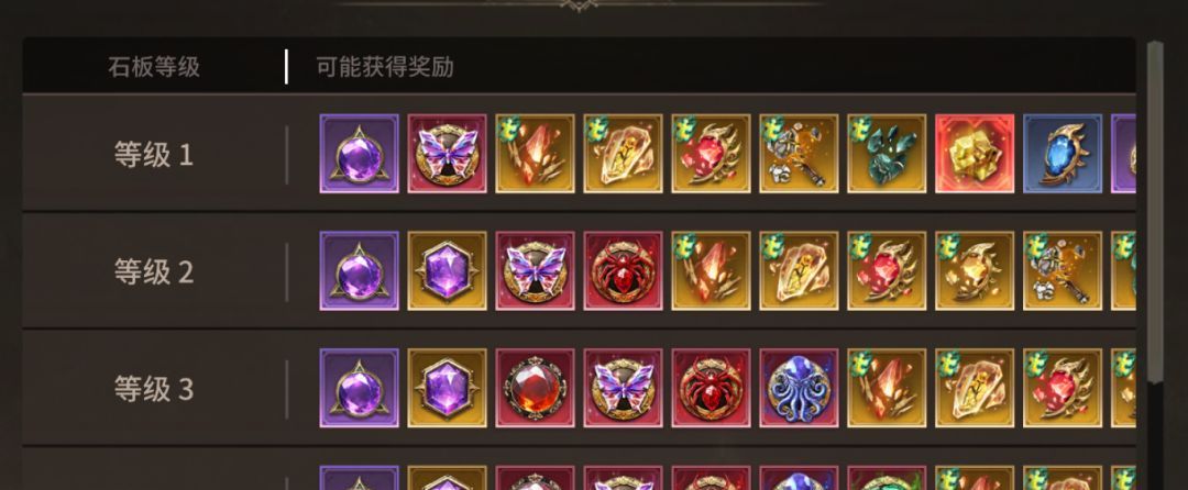 《潮汐守望者》宝石系统玩法攻略