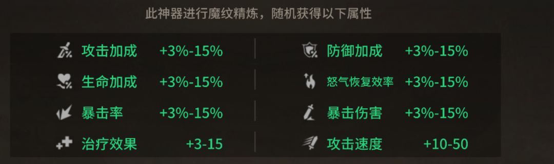 《潮汐守望者》宝石系统玩法攻略