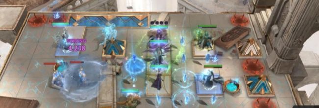 潮汐守望者秘法试炼10-18关打法攻略