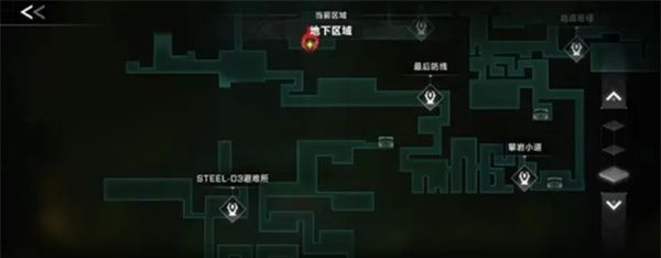《苍翼：混沌效应》联动重生细胞DLC宝箱位置分布